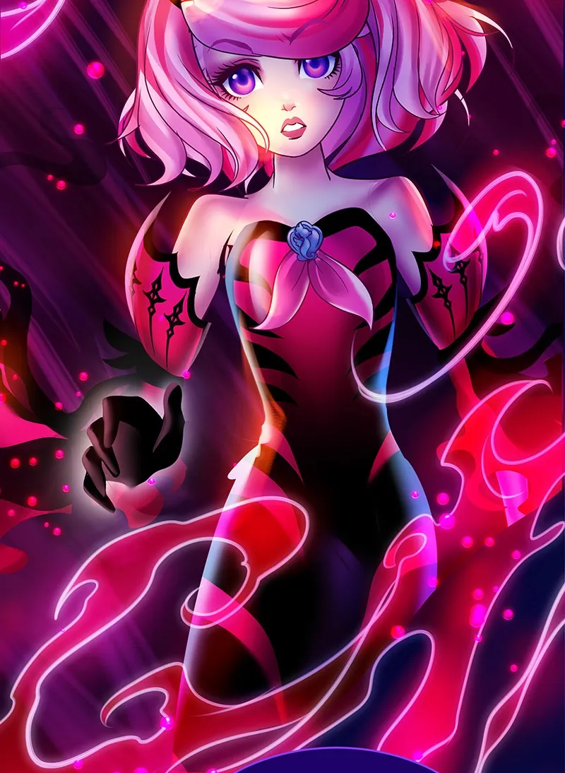 Strawberry Seafoam Chapter 82 page 3 - 