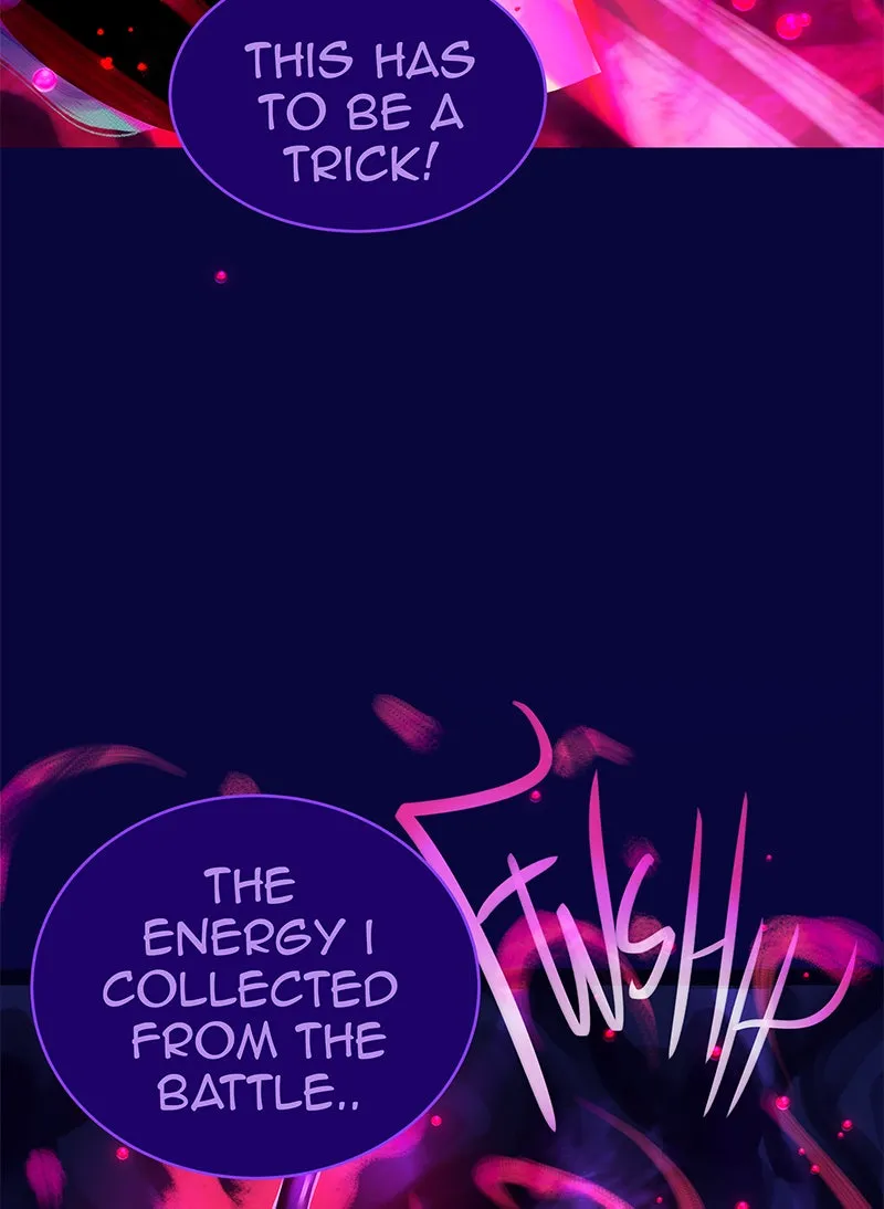 Strawberry Seafoam Chapter 82 page 23 - 