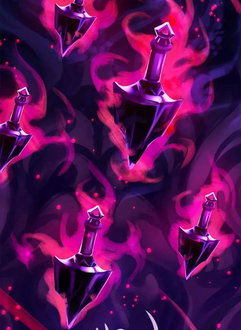 Strawberry Seafoam Chapter 82 page 24 - 