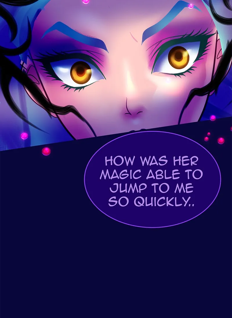 Strawberry Seafoam Chapter 82 page 26 - 