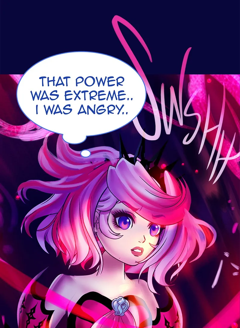 Strawberry Seafoam Chapter 82 page 27 - 