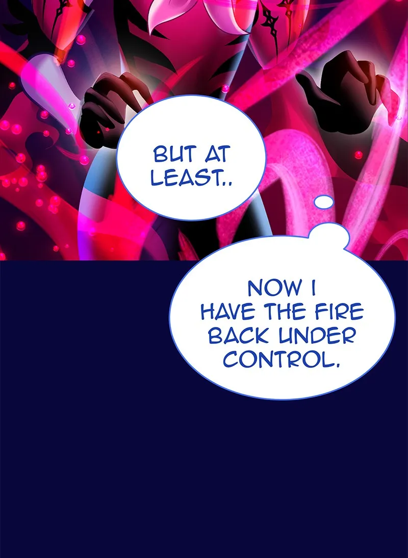 Strawberry Seafoam Chapter 82 page 28 - 