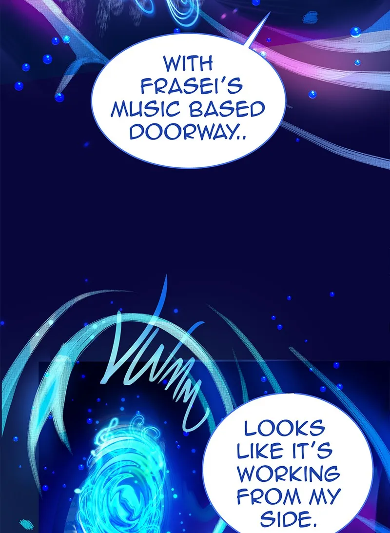 Strawberry Seafoam Chapter 82 page 36 - 