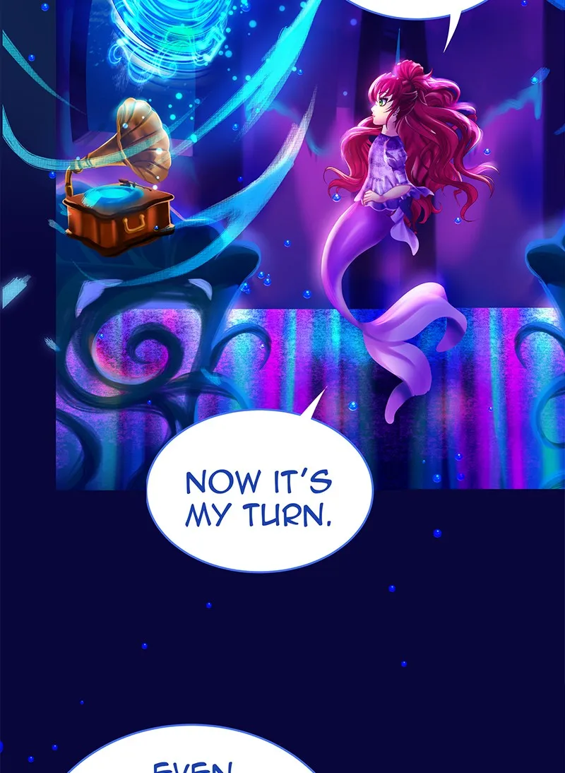 Strawberry Seafoam Chapter 82 page 37 - 