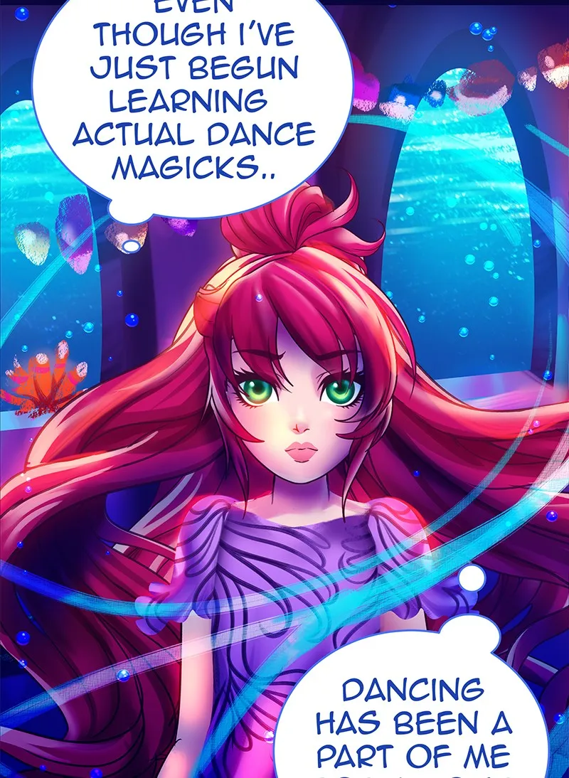 Strawberry Seafoam Chapter 82 page 38 - 