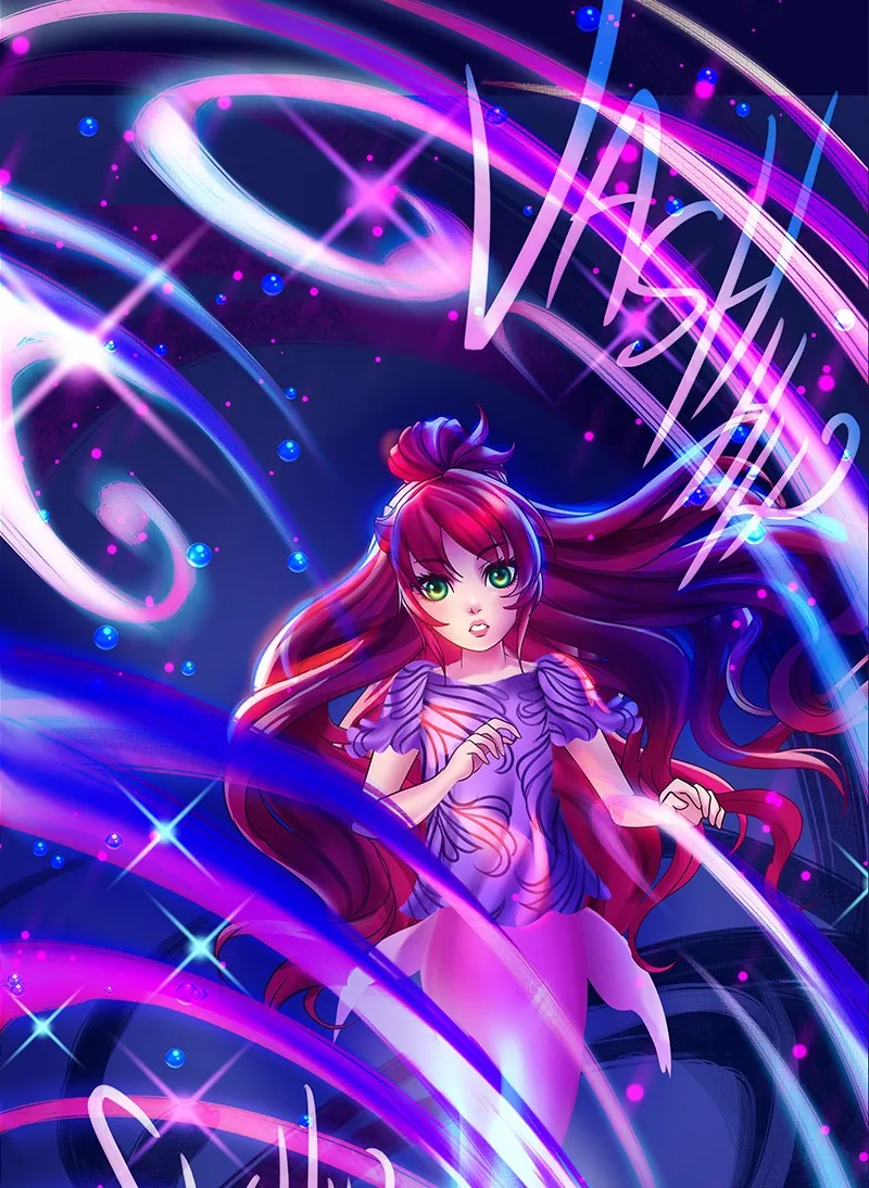Strawberry Seafoam Chapter 82 page 42 - 