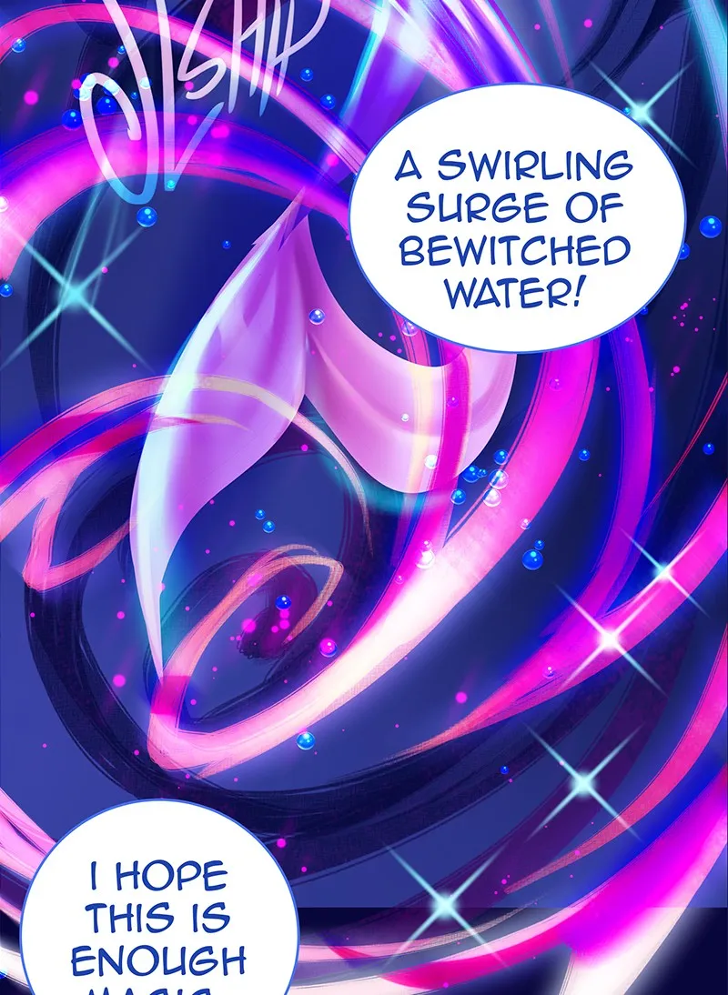 Strawberry Seafoam Chapter 82 page 43 - 