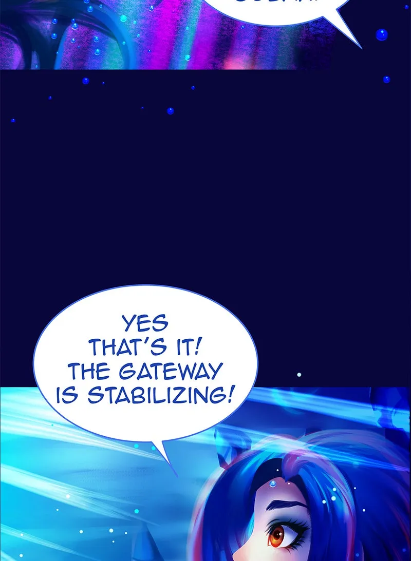 Strawberry Seafoam Chapter 82 page 46 - 