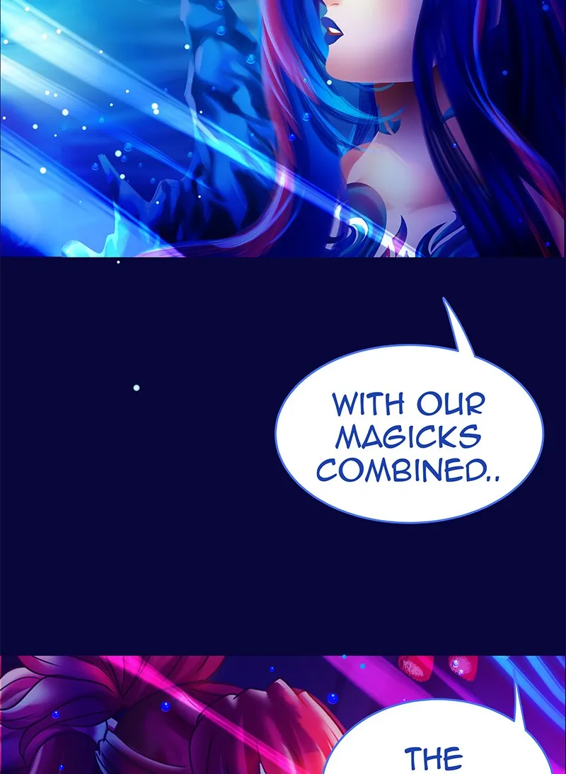 Strawberry Seafoam Chapter 82 page 47 - 