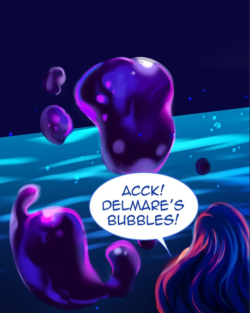 Strawberry Seafoam Chapter 82 page 49 - 