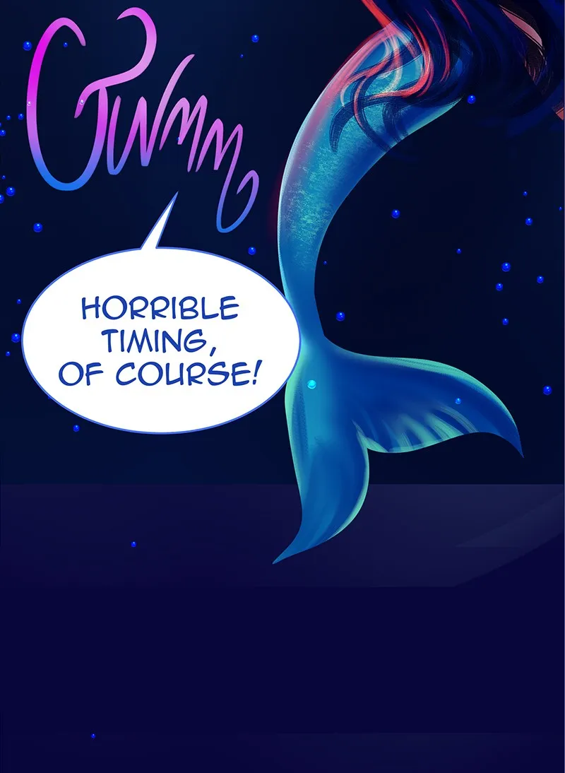 Strawberry Seafoam Chapter 82 page 50 - 
