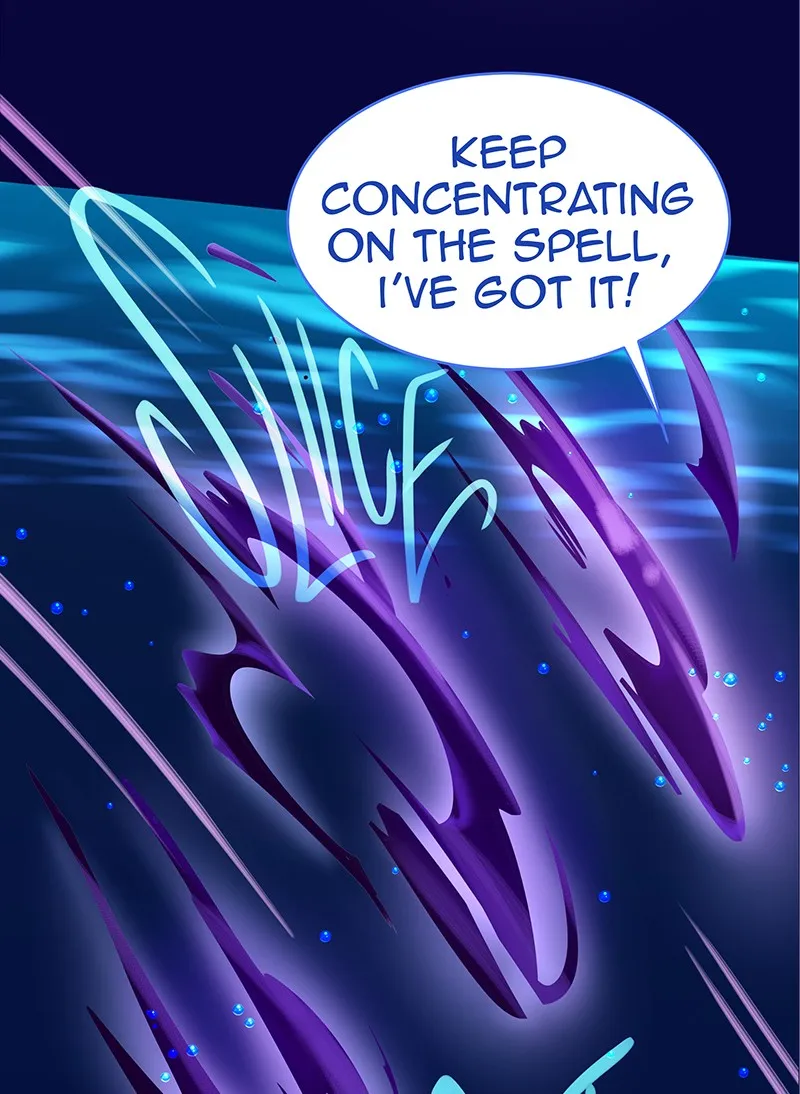 Strawberry Seafoam Chapter 82 page 51 - 