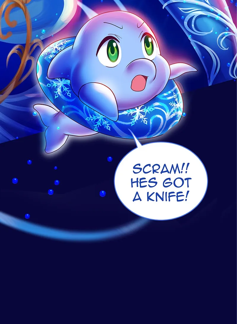 Strawberry Seafoam Chapter 82 page 54 - 