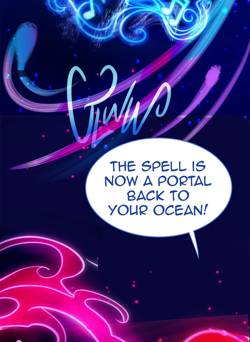 Strawberry Seafoam Chapter 82 page 57 - 