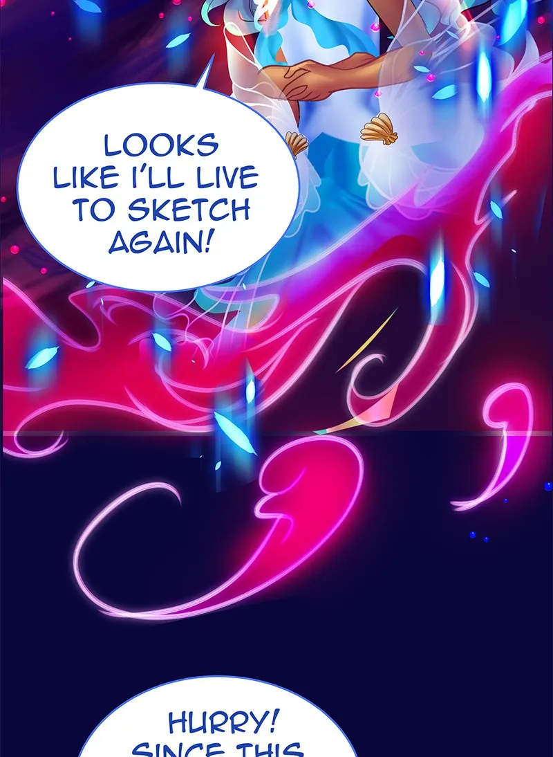 Strawberry Seafoam Chapter 82 page 60 - 