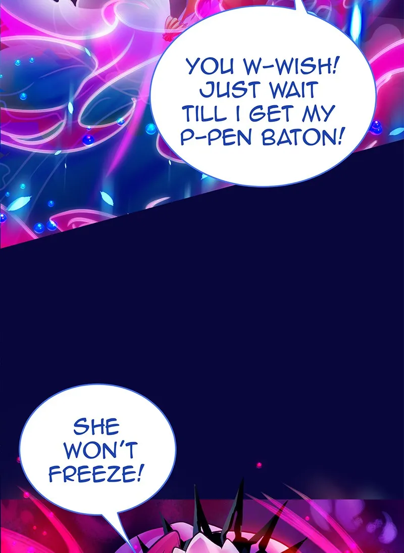 Strawberry Seafoam Chapter 82 page 7 - 