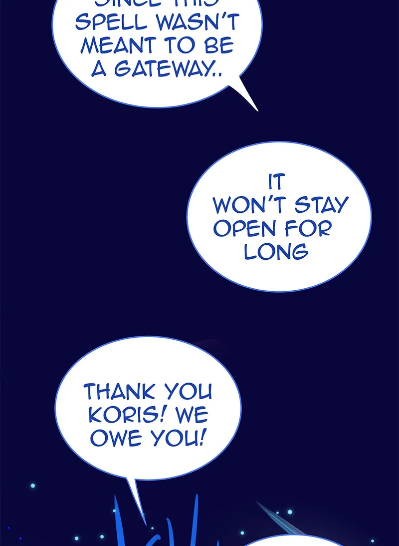 Strawberry Seafoam Chapter 82 page 61 - 