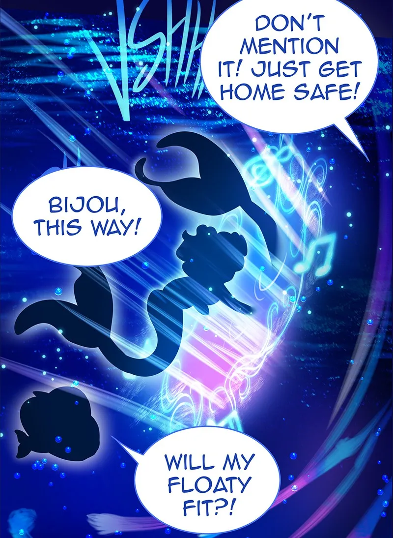Strawberry Seafoam Chapter 82 page 62 - 
