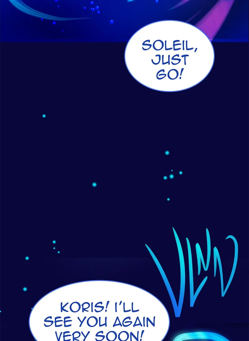Strawberry Seafoam Chapter 82 page 63 - 