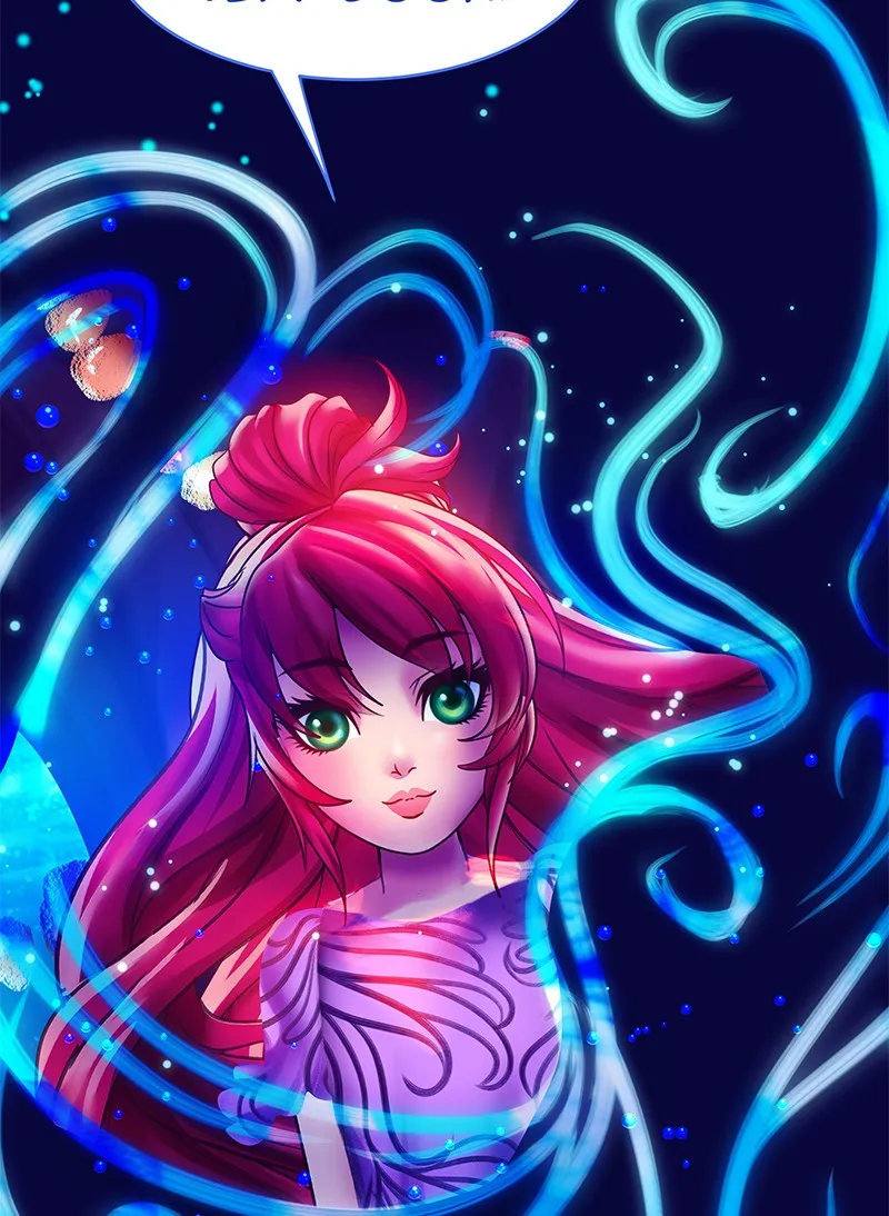 Strawberry Seafoam Chapter 82 page 64 - 