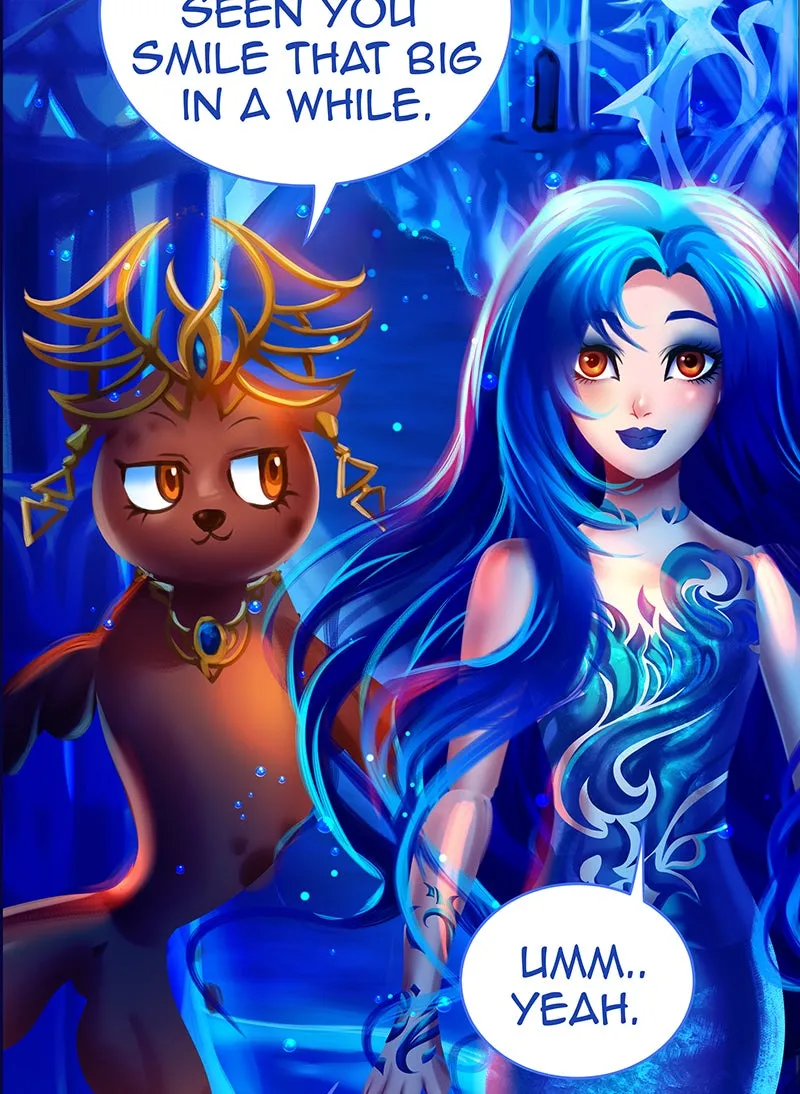 Strawberry Seafoam Chapter 82 page 67 - 