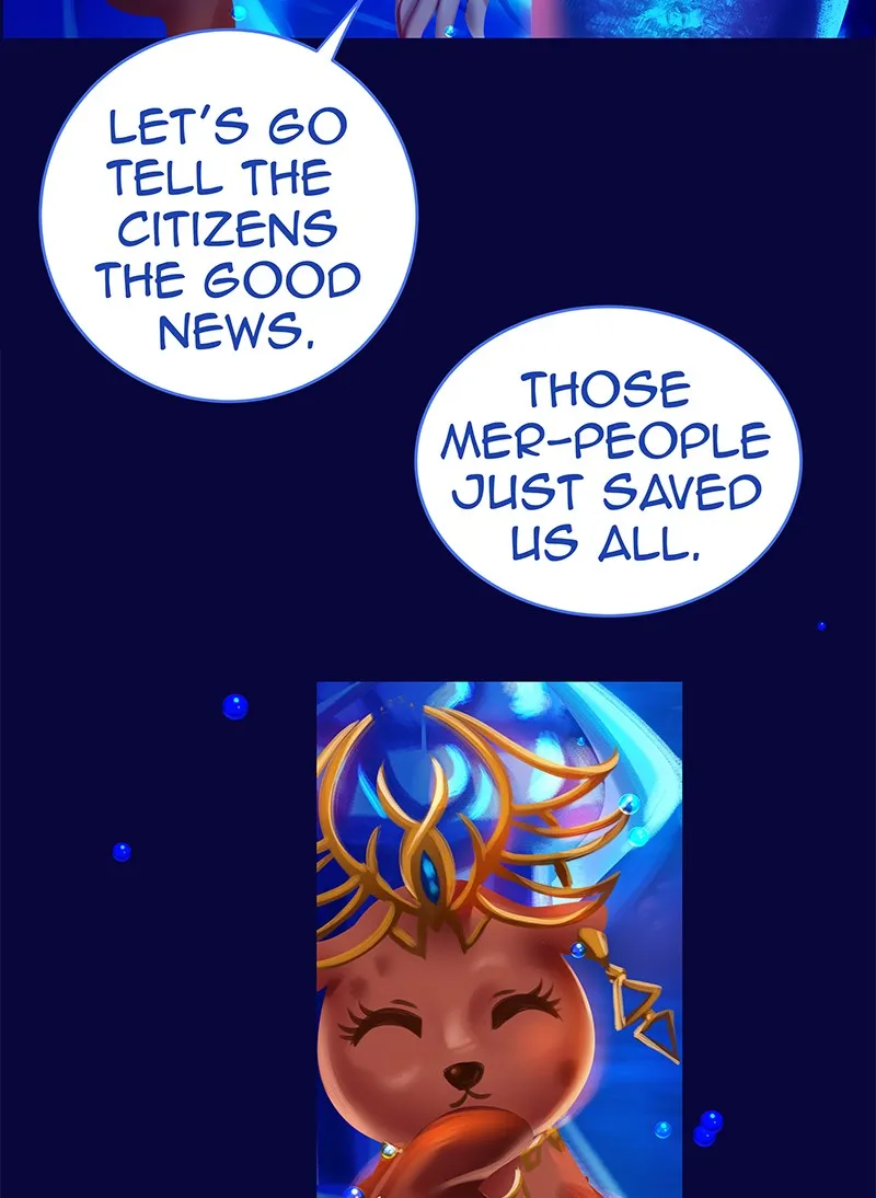 Strawberry Seafoam Chapter 82 page 68 - 