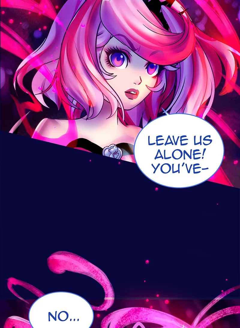 Strawberry Seafoam Chapter 82 page 8 - 