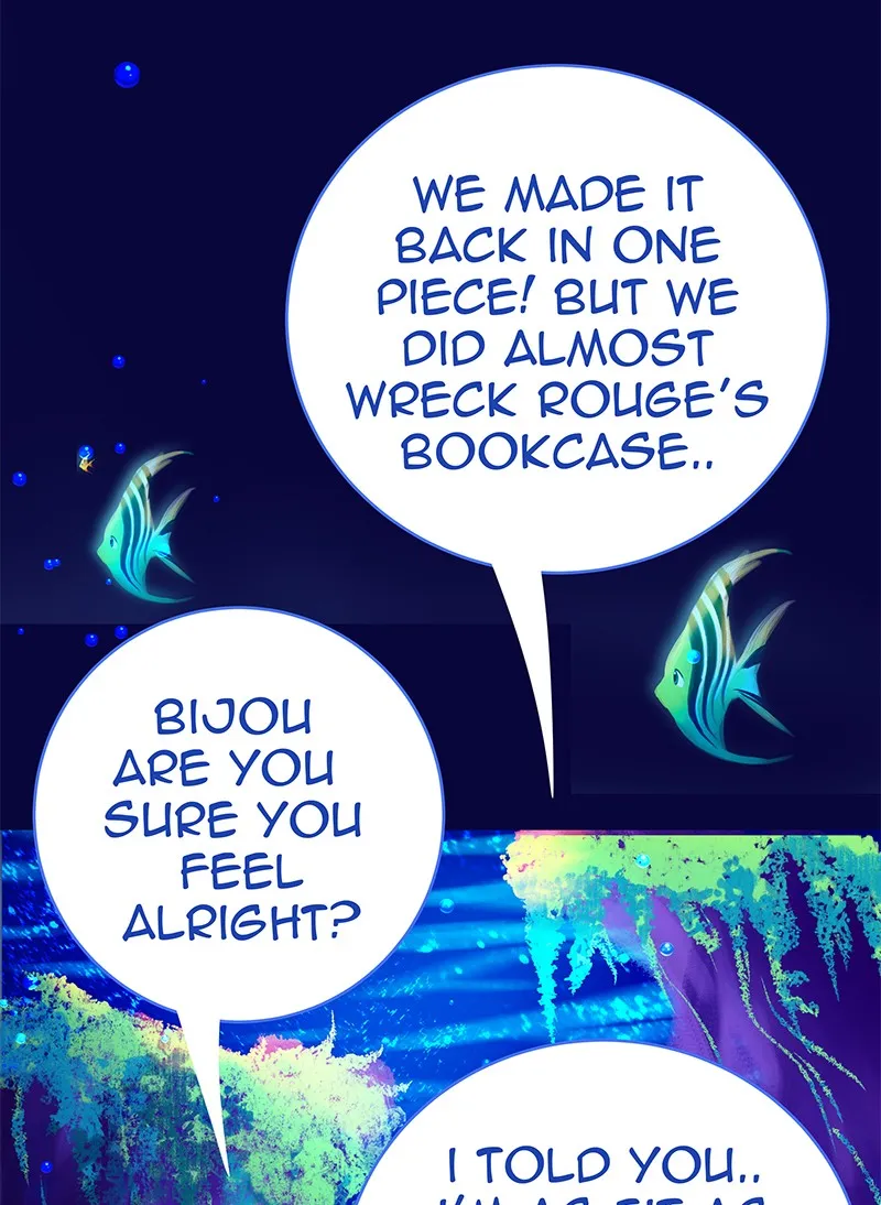 Strawberry Seafoam Chapter 82 page 72 - 