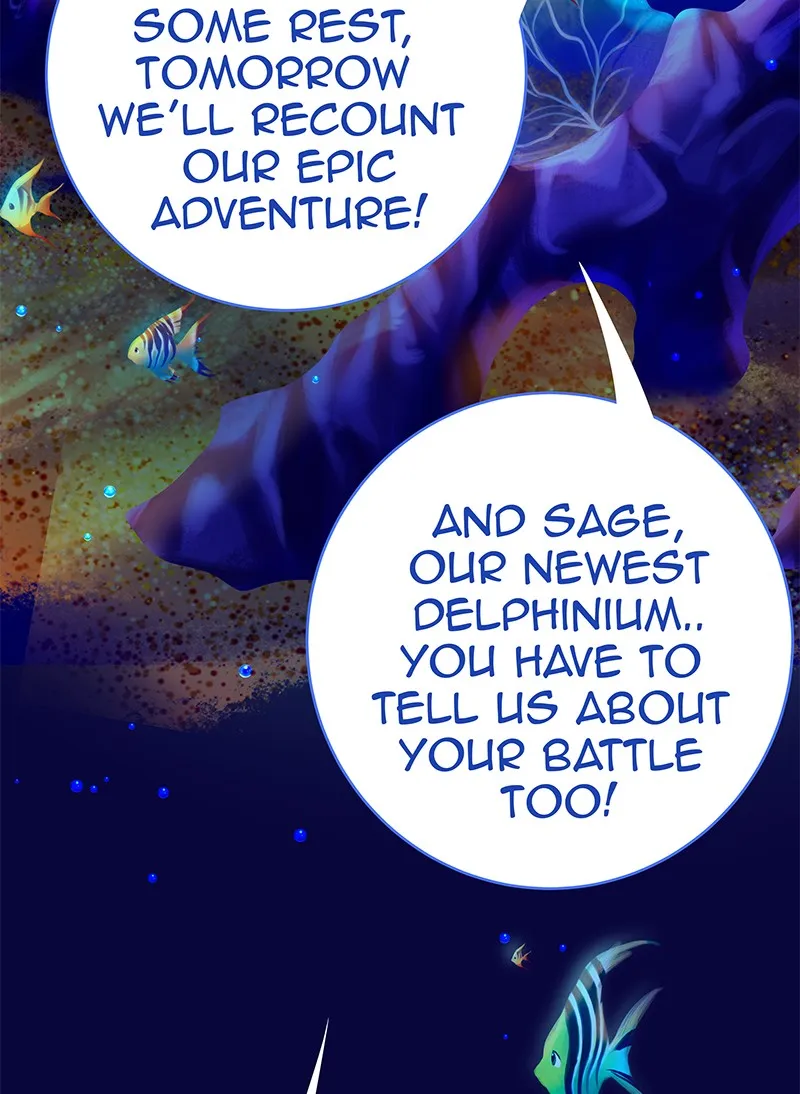 Strawberry Seafoam Chapter 82 page 74 - 