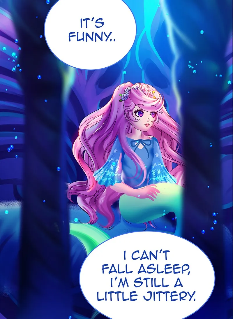 Strawberry Seafoam Chapter 82 page 77 - 