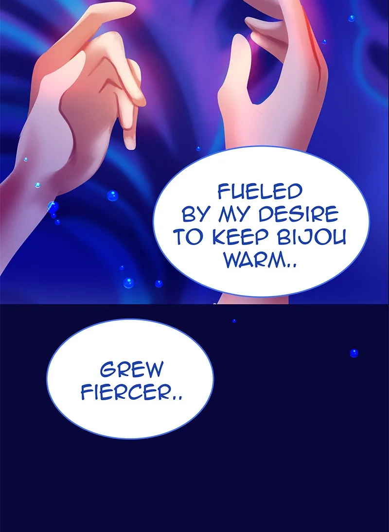 Strawberry Seafoam Chapter 82 page 79 - 