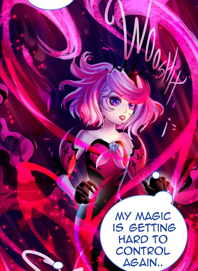 Strawberry Seafoam Chapter 82 page 9 - 