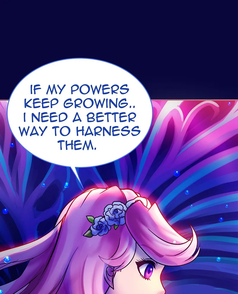 Strawberry Seafoam Chapter 82 page 81 - 