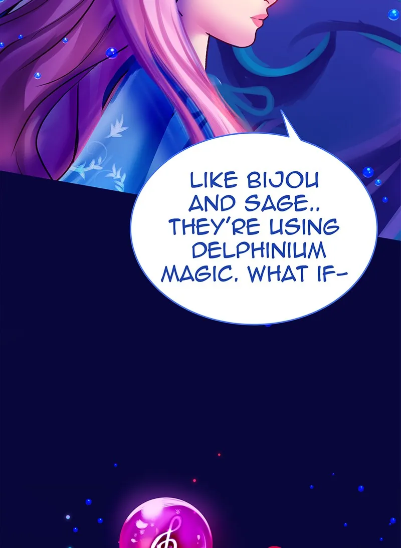 Strawberry Seafoam Chapter 82 page 82 - 