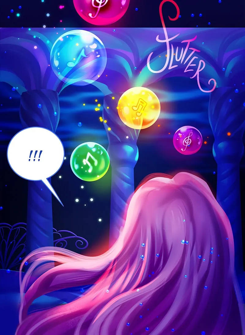 Strawberry Seafoam Chapter 82 page 83 - 