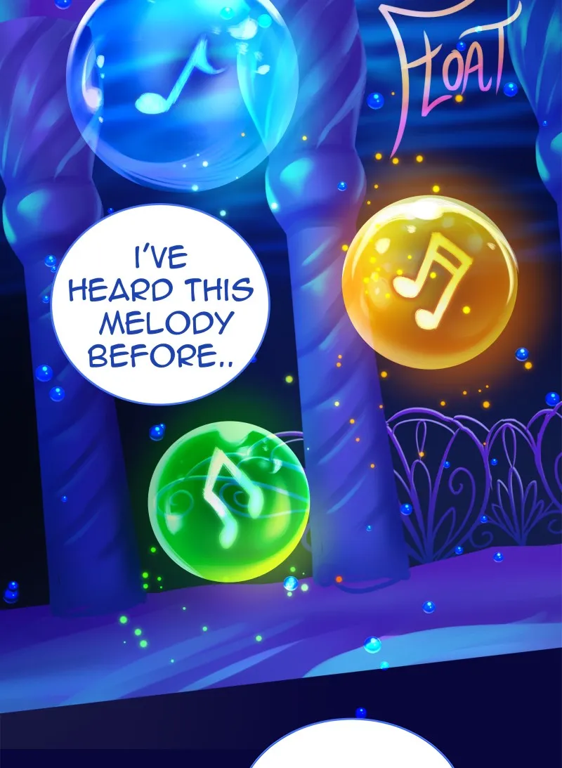 Strawberry Seafoam Chapter 82 page 85 - 