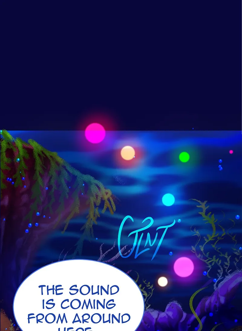 Strawberry Seafoam Chapter 82 page 89 - 