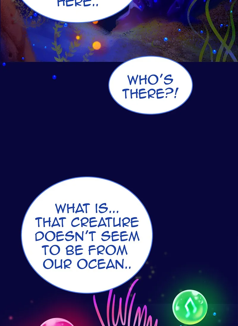Strawberry Seafoam Chapter 82 page 90 - 