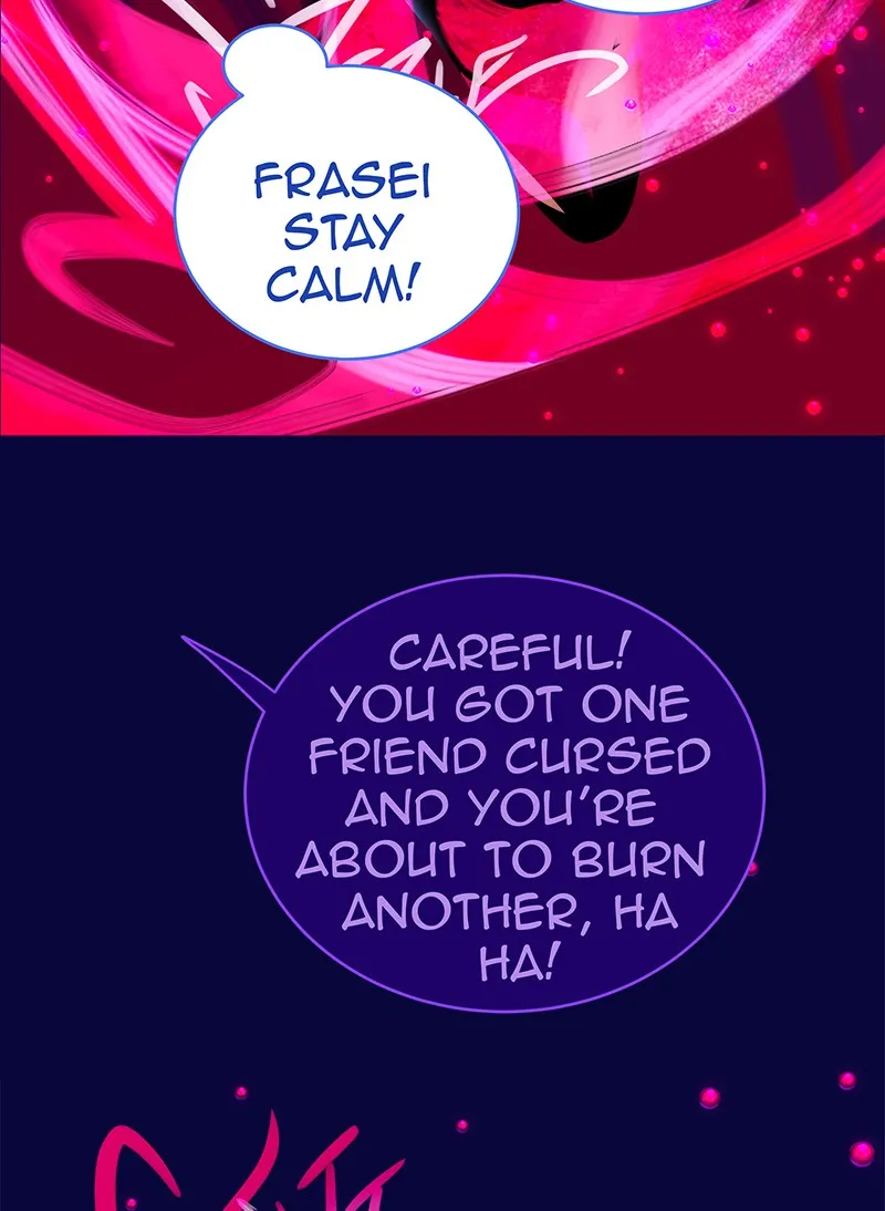 Strawberry Seafoam Chapter 82 page 10 - 