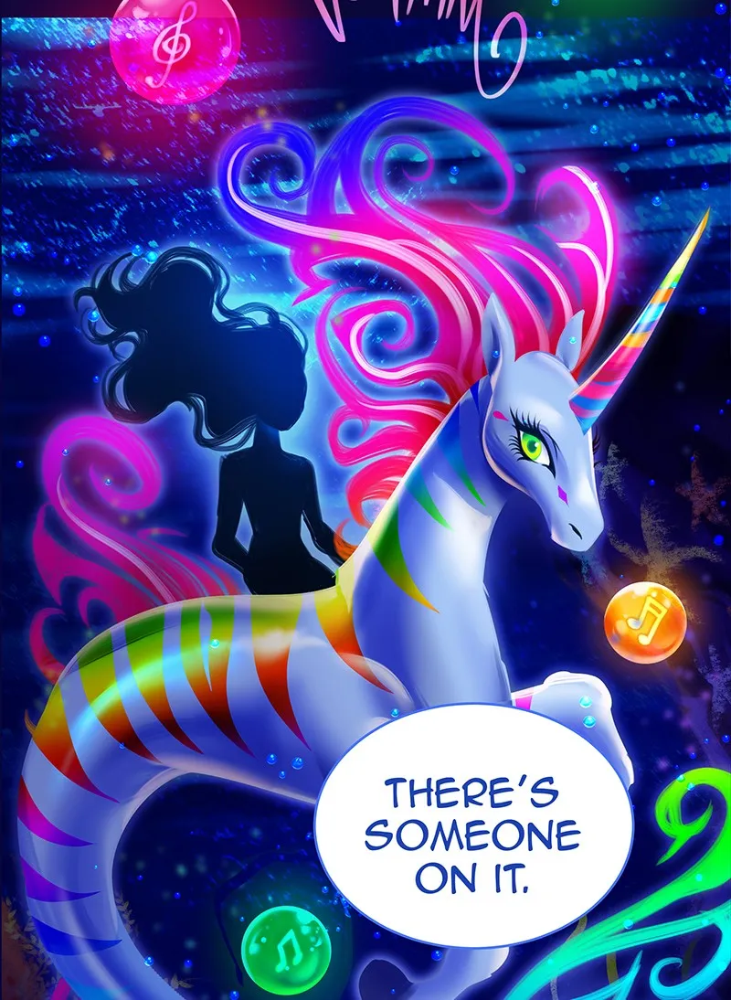 Strawberry Seafoam Chapter 82 page 91 - 