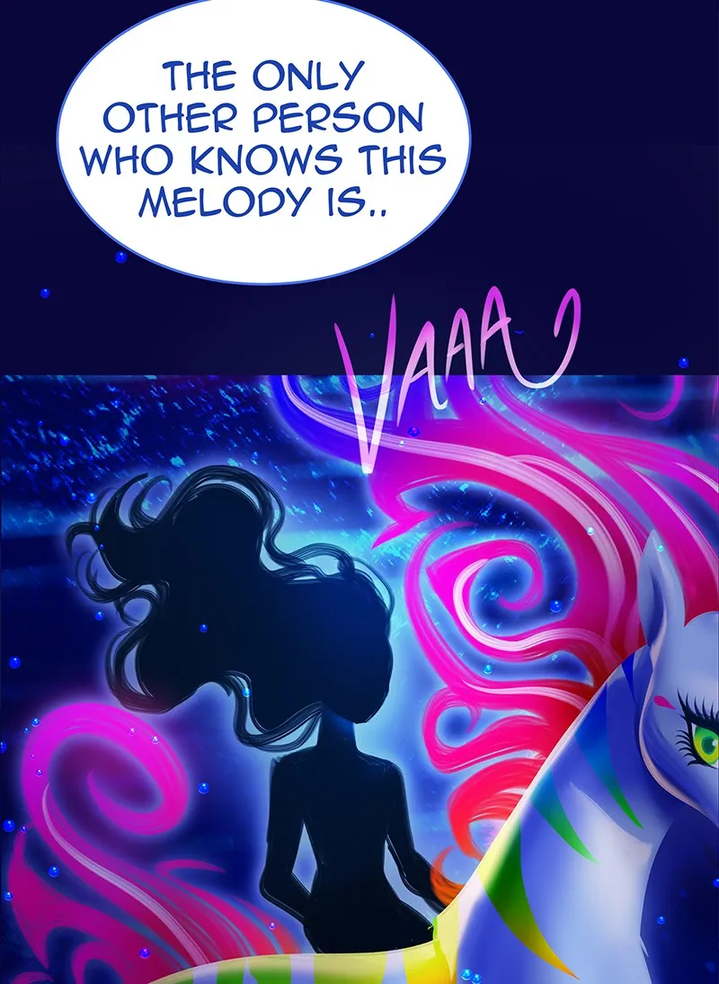 Strawberry Seafoam Chapter 82 page 93 - 