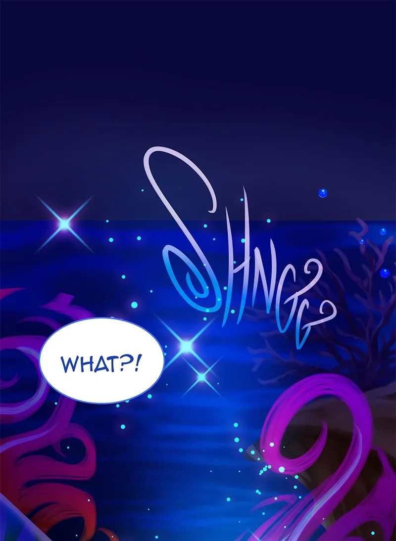 Strawberry Seafoam Chapter 83 page 11 - 