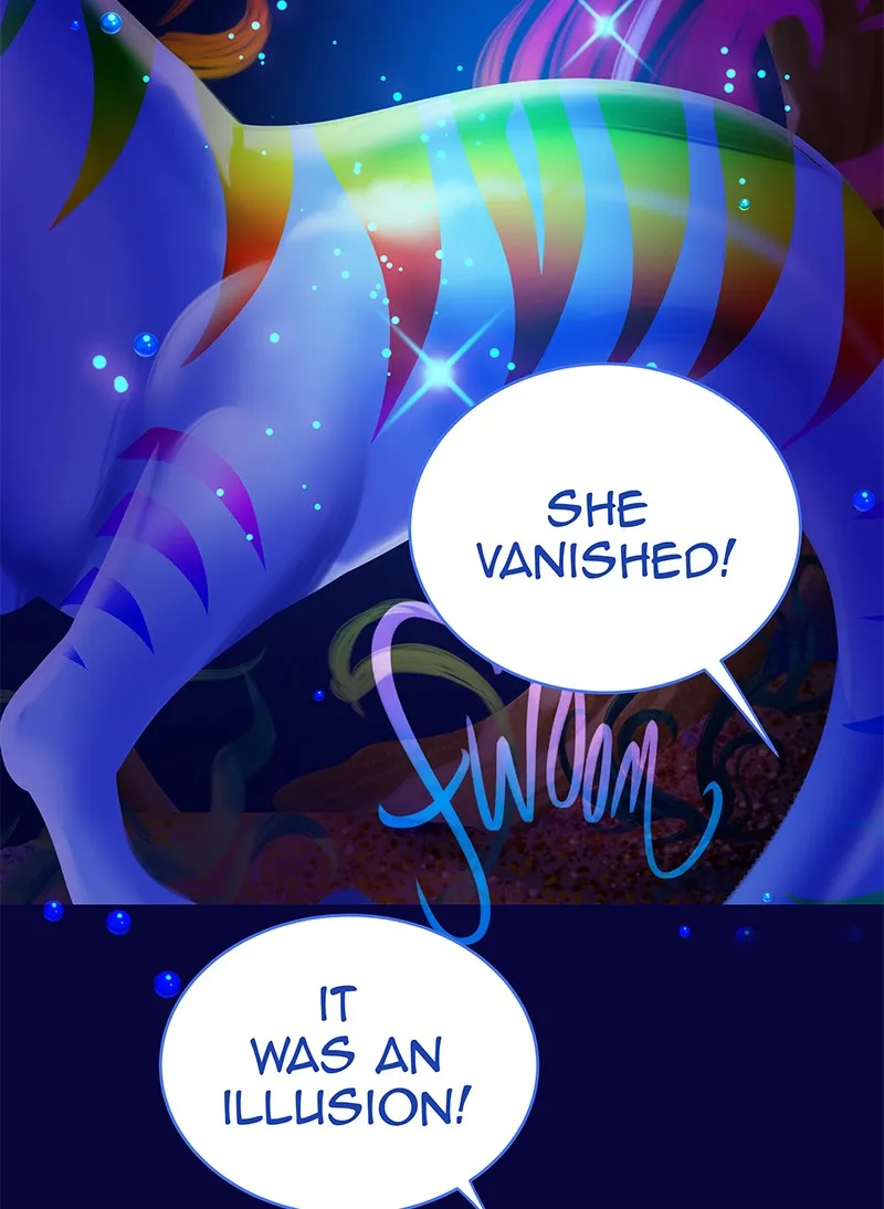 Strawberry Seafoam Chapter 83 page 12 - 