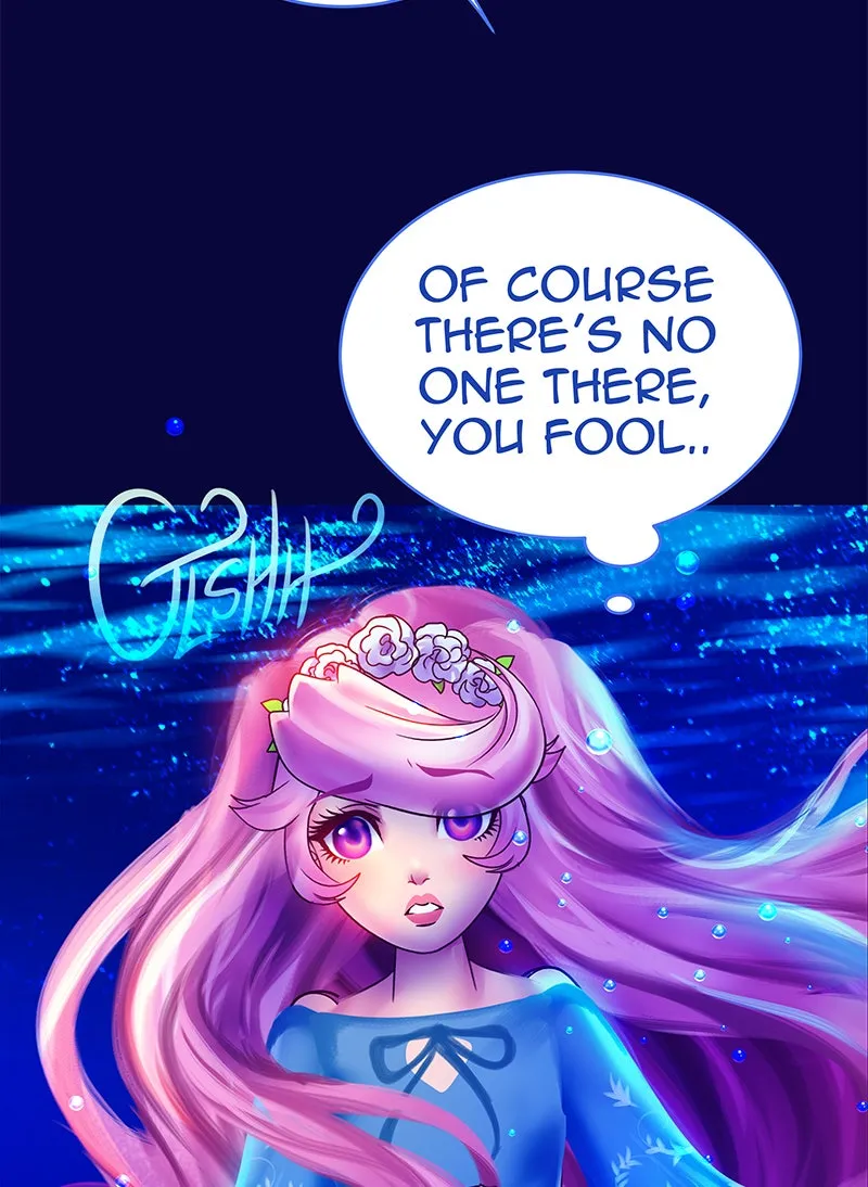 Strawberry Seafoam Chapter 83 page 13 - 