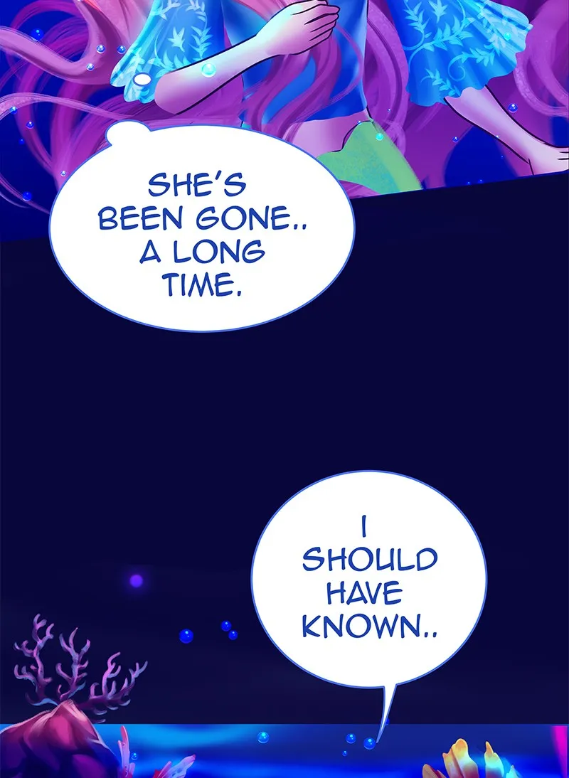 Strawberry Seafoam Chapter 83 page 14 - 