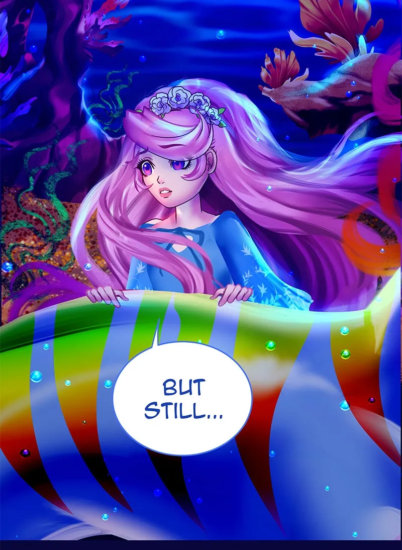 Strawberry Seafoam Chapter 83 page 15 - 
