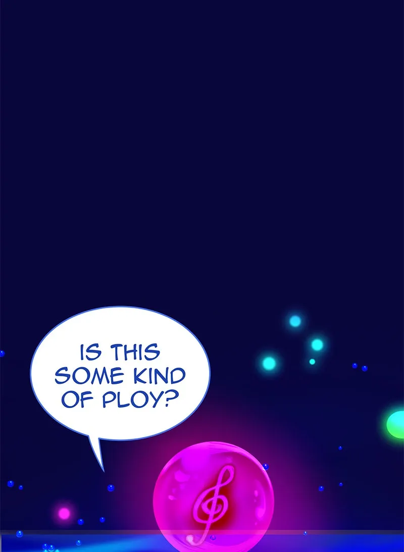 Strawberry Seafoam Chapter 83 page 16 - 