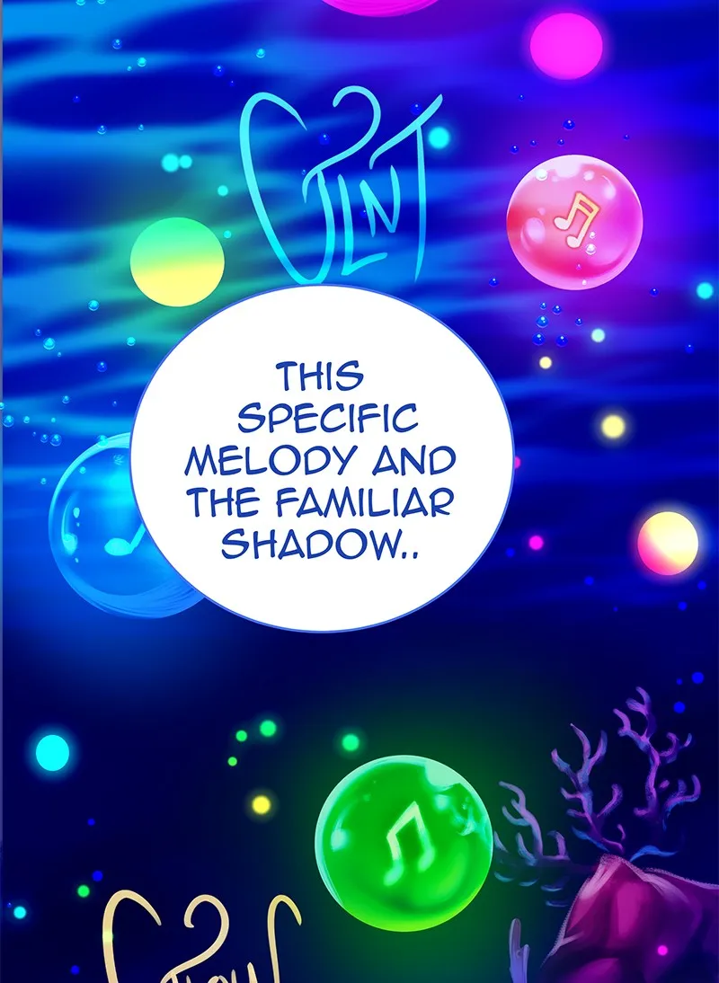 Strawberry Seafoam Chapter 83 page 17 - 