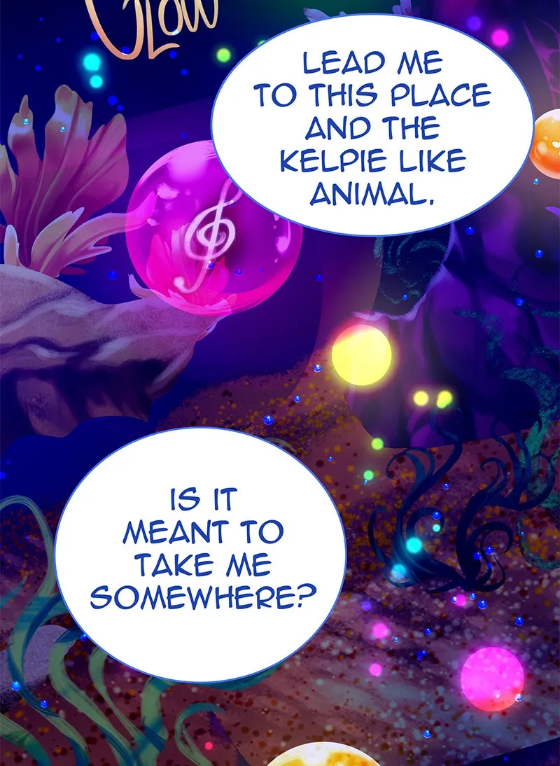 Strawberry Seafoam Chapter 83 page 18 - 