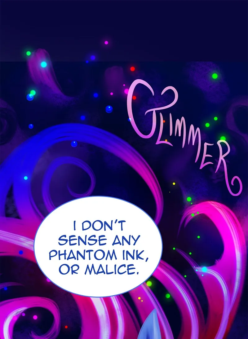 Strawberry Seafoam Chapter 83 page 21 - 